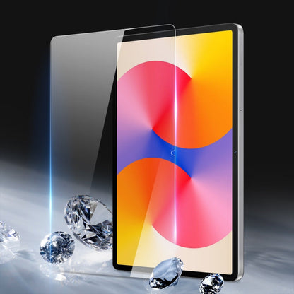 Pour Huawei MatePad SE 11 pouces 2024 5pcs DUX DUCIS Film de protection en verre trempé 0.33mm 9H HD Plein Écran