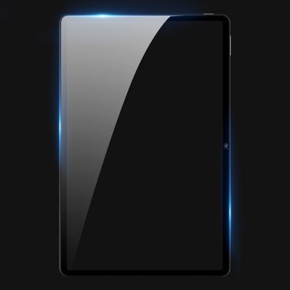 Pour Huawei MatePad SE 11 pouces 2024 5pcs DUX DUCIS Film de protection en verre trempé 0.33mm 9H HD Plein Écran