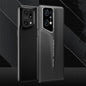 For OPPO Find X5 Pro GKK Blade Ultra-thin Full Coverage Phone Case(Black)