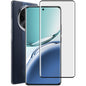 Pour OPPO F27 Pro+ / F27 Pro Film de protection d'écran en verre trempé incurvé 3D imak