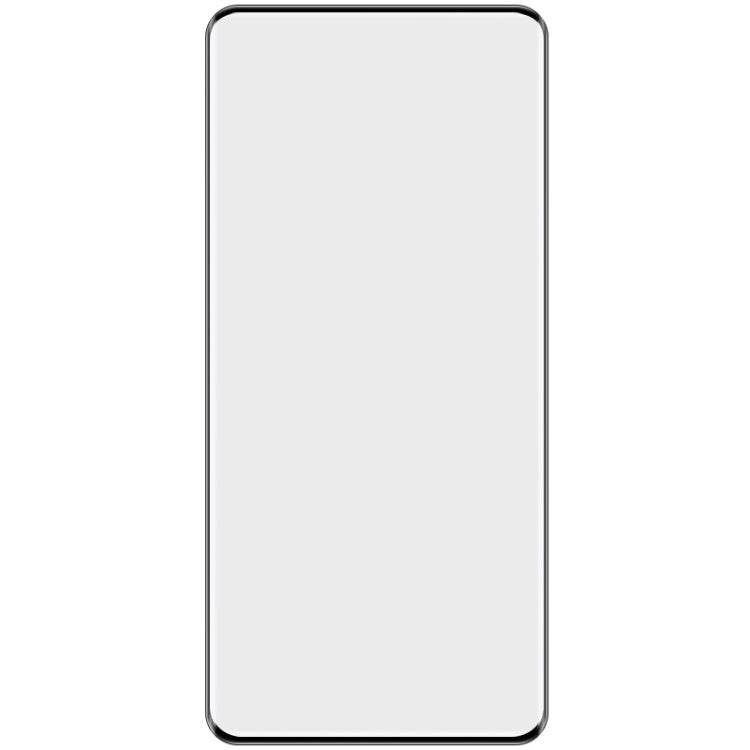 For OPPO Find X8 Pro 5G imak 3D Curved Full Screen Tempered Glass Film