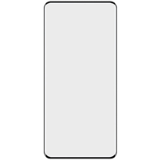 For OPPO Find X8 Pro 5G imak 3D Curved Full Screen Tempered Glass Film