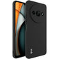 Pour Xiaomi Redmi A3 4G Étui de téléphone givré antichoc en TPU de la série IMAK UC-3