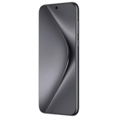HUAWEI Pura 70 Ultra, 16GB+512GB, Screen Fingerprint Identification, 6.8 inch HarmonyOS 4.2 Kirin 9010 Octa Core up to 2.3GHz, NFC, OTG, Not Support Google Play(Black)