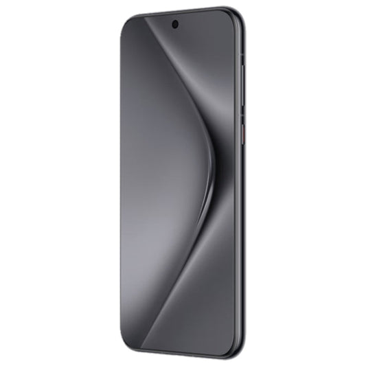 HUAWEI Pura 70 Ultra, 16GB+1TB, Screen Fingerprint Identification, 6.8 inch HarmonyOS 4.2 Kirin 9010 Octa Core up to 2.3GHz, NFC, OTG, Not Support Google Play(Black)