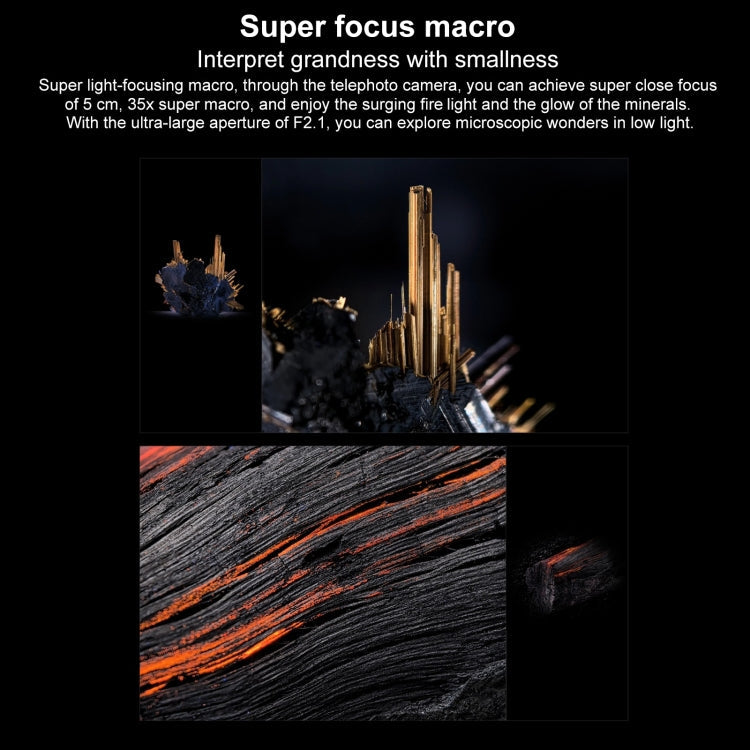 HUAWEI Pura 70 Ultra, 16GB+512GB, Screen Fingerprint Identification, 6.8 inch HarmonyOS 4.2 Kirin 9010 Octa Core up to 2.3GHz, NFC, OTG, Not Support Google Play(Black)