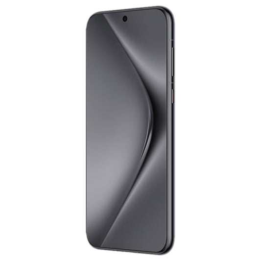HUAWEI Pura 70 Pro+, 16GB+512GB, Screen Fingerprint Identification, 6.8 inch HarmonyOS 4.2 Kirin 9010 Octa Core up to 2.3GHz, NFC, OTG, Not Support Google Play(Black)