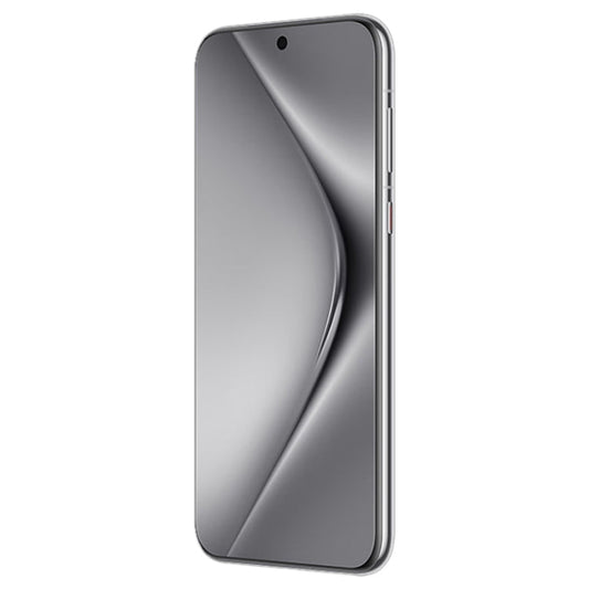 HUAWEI Pura 70 Pro+, 16GB+512GB, Screen Fingerprint Identification, 6.8 inch HarmonyOS 4.2 Kirin 9010 Octa Core up to 2.3GHz, NFC, OTG, Not Support Google Play(Silver)