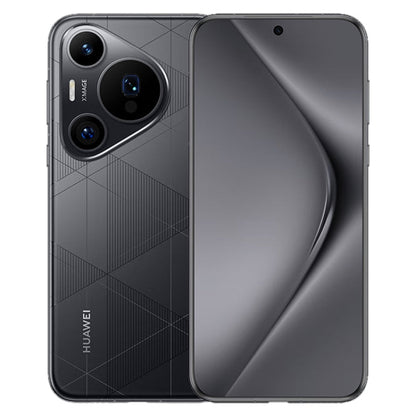 HUAWEI Pura 70 Pro+, 16GB+1TB, Screen Fingerprint Identification, 6.8 inch HarmonyOS 4.2 Kirin 9010 Octa Core up to 2.3GHz, NFC, OTG, Not Support Google Play(Black)