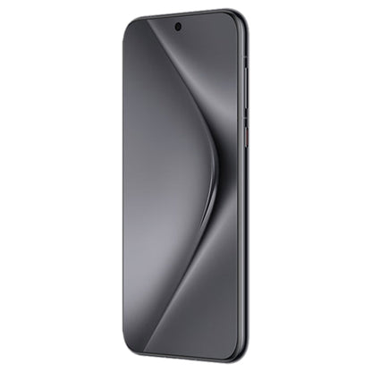 HUAWEI Pura 70 Pro+, 16GB+1TB, Screen Fingerprint Identification, 6.8 inch HarmonyOS 4.2 Kirin 9010 Octa Core up to 2.3GHz, NFC, OTG, Not Support Google Play(Black)