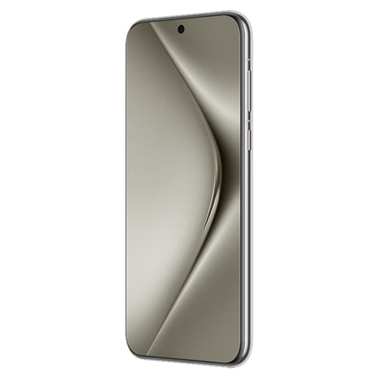 HUAWEI Pura 70 Pro+, 16GB+1TB, Screen Fingerprint Identification, 6.8 inch HarmonyOS 4.2 Kirin 9010 Octa Core up to 2.3GHz, NFC, OTG, Not Support Google Play(White)