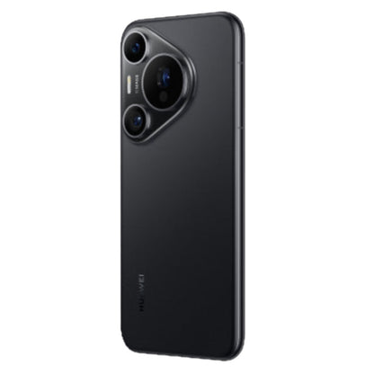 HUAWEI Pura 70 Pro, 12GB+1TB, Screen Fingerprint Identification, 6.8 inch HarmonyOS 4.2 Kirin 9010 Octa Core up to 2.3GHz, NFC, OTG, Not Support Google Play(Black)