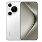 HUAWEI Pura 70 Pro, 12GB+256GB, Screen Fingerprint Identification, 6.8 inch HarmonyOS 4.2 Kirin 9010 Octa Core up to 2.3GHz, NFC, OTG, Not Support Google Play(White)