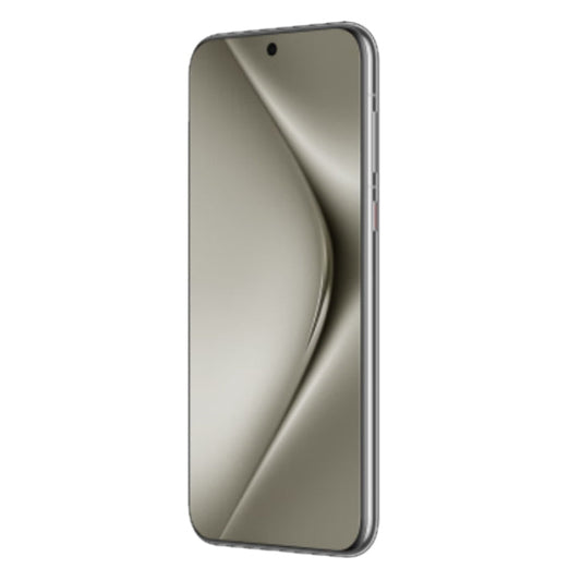HUAWEI Pura 70 Pro, 12GB+256GB, Screen Fingerprint Identification, 6.8 inch HarmonyOS 4.2 Kirin 9010 Octa Core up to 2.3GHz, NFC, OTG, Not Support Google Play(White)