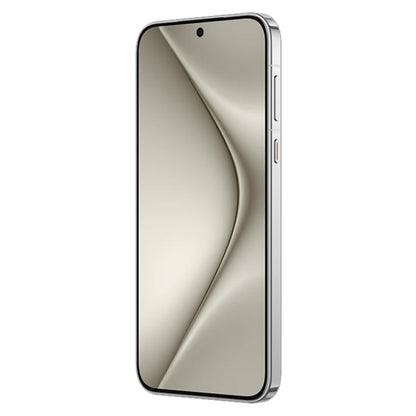 HUAWEI Pura 70, 12GB+256GB, Screen Fingerprint Identification,6.6 inch HarmonyOS 4.2 Kirin 9010 Octa Core up to 2.3GHz, NFC, OTG, Not Support Google Play(White)