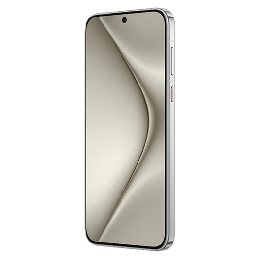 HUAWEI Pura 70, 12GB+512GB, Screen Fingerprint Identification,6.6 inch HarmonyOS 4.2 Kirin 9010 Octa Core up to 2.3GHz, NFC, OTG, Not Support Google Play(White)