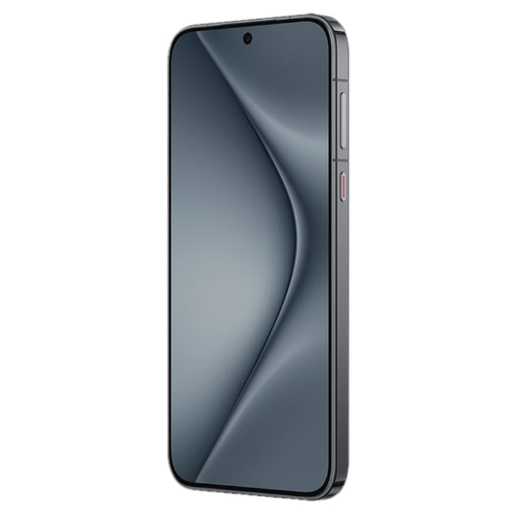 HUAWEI Pura 70, 12GB+1TB, Screen Fingerprint Identification,6.6 inch HarmonyOS 4.2 Kirin 9010 Octa Core up to 2.3GHz, NFC, OTG, Not Support Google Play(Black)