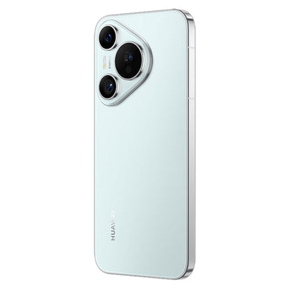 HUAWEI Pura 70, 12GB+1TB, Screen Fingerprint Identification,6.6 inch HarmonyOS 4.2 Kirin 9010 Octa Core up to 2.3GHz, NFC, OTG, Not Support Google Play(Blue)