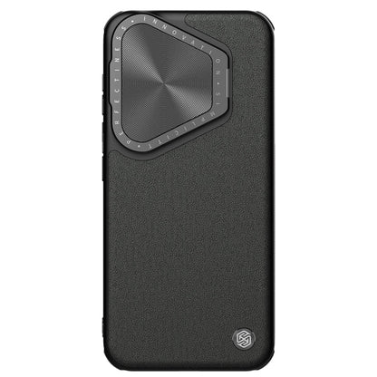 For Huawei Pura 70 Pro/70 Pro+ NILLKIN CamShield Prop Series PC + TPU Phone Case(Black)