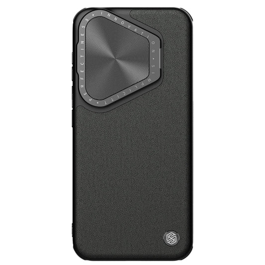 For Huawei Pura 70 Pro/70 Pro+ NILLKIN CamShield Prop Series PC + TPU Phone Case(Black)