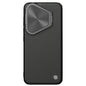 For Huawei Pura 70 Pro/70 Pro+ NILLKIN CamShield Prop Series PC + TPU Phone Case(Black)
