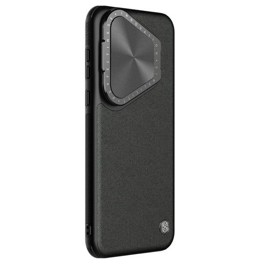 For Huawei Pura 70 Pro/70 Pro+ NILLKIN CamShield Prop Series PC + TPU Phone Case(Black)