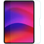For iPad Pro 11 2025 / 2024 NILLKIN H+ Series Tempered Glass Film