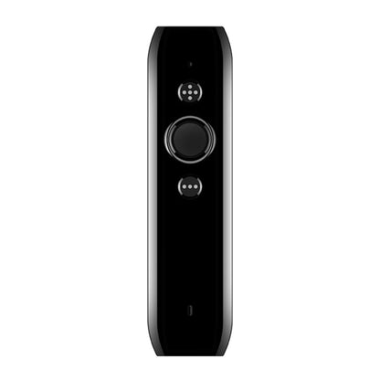 JNN L3 Bluetooth 4.2 Audio Receiver MP3 Player, Memory:4GB(Black)