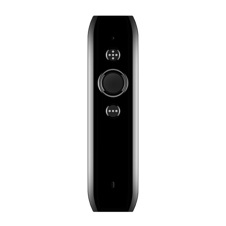 JNN L3 Bluetooth 4.2 Audio Receiver MP3 Player, Memory:16GB(Black)