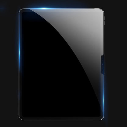 For iPad Pro 13 2025 / 2024 5pcs DUX DUCIS 0.33mm 9H HD Full Screen Tempered Glass Film