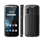 UNIWA NR6503 5G Handheld Scanner Phone, 8GB+128GB, 6.52 inch Android 13 Mediatek Kompanio 900T MT8791 Octa Core, Network: 5G(Black)