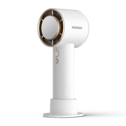 MOMAX IF15W Ultra Freeze Ice Pack Handheld High Speed Fan