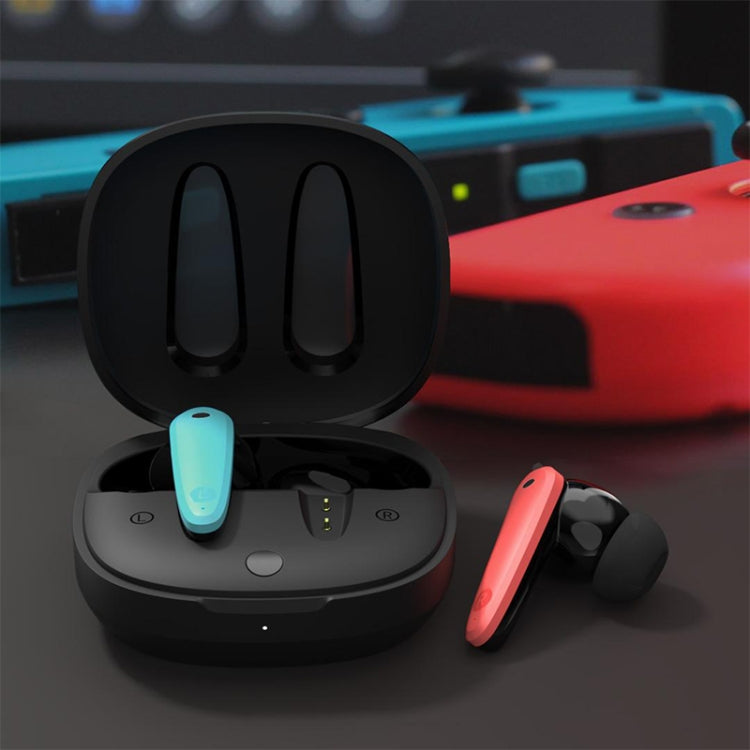 Xiaomi Youpin MIIIW Music Cube True Wireless Noise Reduction Bluetooth Earphone(White)