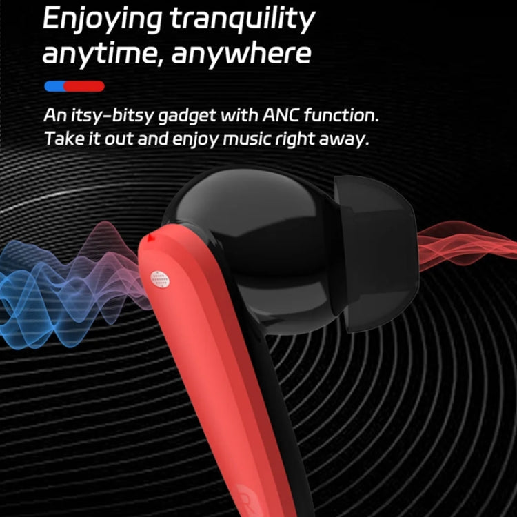 Xiaomi Youpin MIIIW Music Cube True Wireless Noise Reduction Bluetooth Earphone(White)