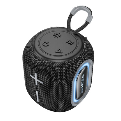 Enceinte Bluetooth portable Borofone BR39 Kaya Sports (Gris)