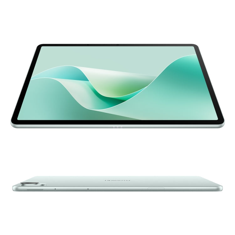 HUAWEI MatePad 11.5S Tablette PC WIFI, 8 Go+256 Go, HarmonyOS 4.2 Hisilicon Kirin 9000WM, Ne Prend Pas en Charge Google Play (Cyan)