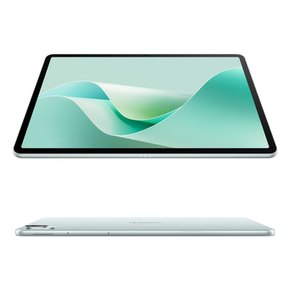 HUAWEI MatePad 11.5S Tablette PC WIFI, 8 Go+256 Go, HarmonyOS 4.2 Hisilicon Kirin 9000WM, Ne Prend Pas en Charge Google Play (Cyan)