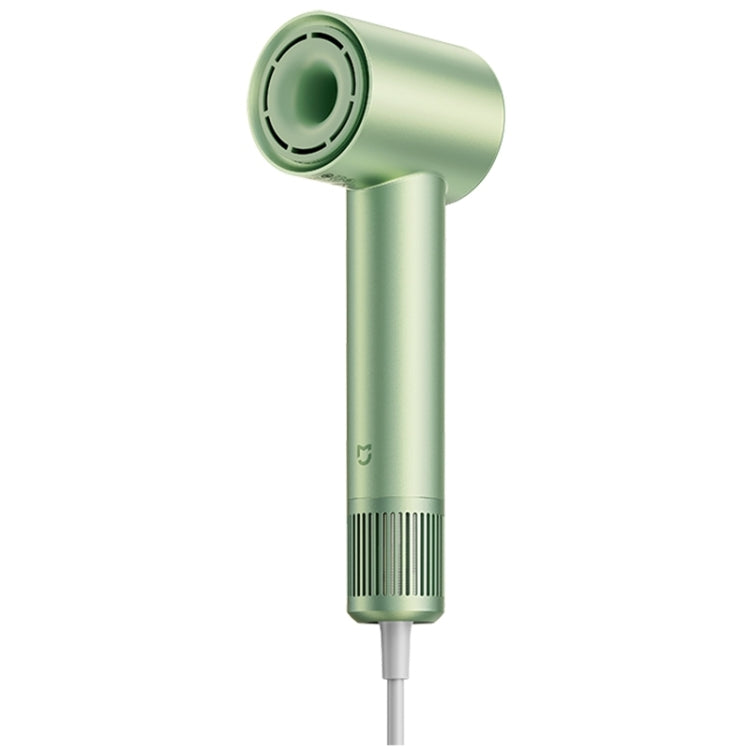 Xiaomi Mijia High Speed Hair Dryer H501,US Plug(Green)