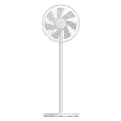 Ventilateur sur pied intelligent Xiaomi Mijia, prise US (blanc)