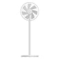 Ventilateur sur pied intelligent Xiaomi Mijia, prise US (blanc)