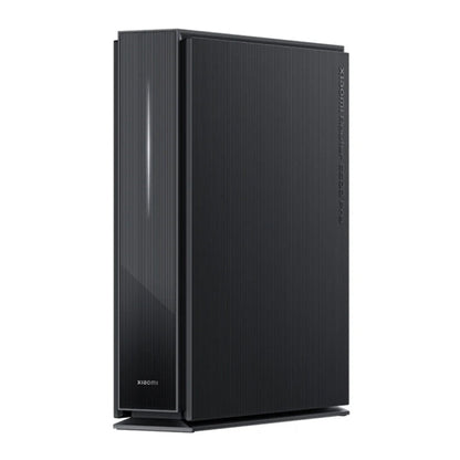 Xiaomi BE6500 Pro WiFi7 Dual Band 8-channel Independent Signal Amplifier 1GB Memory Router, US Plug(Black)