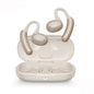 Hileo Hi96 TWS Touch Control IPX5 Waterproof Wireless Earphone(Gold)