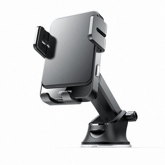 Support de chargement sans fil pour tableau de bord JOYROOM JR-ZS219 (noir)