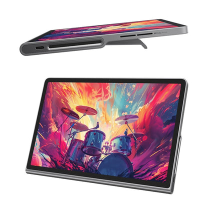 Lenovo Xiaoxin Pad Studio 11.5 inch WiFi Tablet, 8GB+128GB, ZUI 16 MediaTek Helio G99 Octa Core, Support Face Identification, Only Chinese & English(Dark Grey)