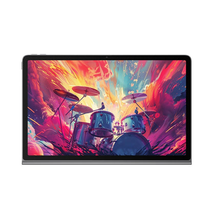 Lenovo Xiaoxin Pad Studio 11.5 inch WiFi Tablet, 8GB+256GB, ZUI 16 MediaTek Helio G99 Octa Core, Support Face Identification, Only Chinese & English(Dark Grey)