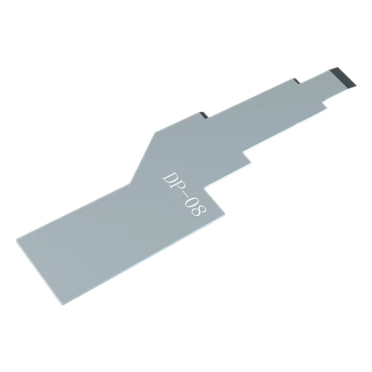 5 lames de support d'écran Mijing DP-08