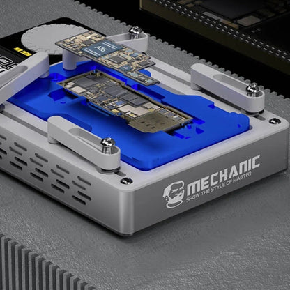 Mechanic Heat Air Desoldering Station Molds For iPhone 15 Series