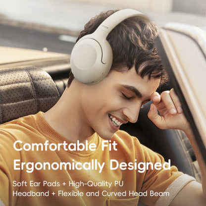 ROCK O3 Head-mounted Noise Reduction Bluetooth Headset(Black)