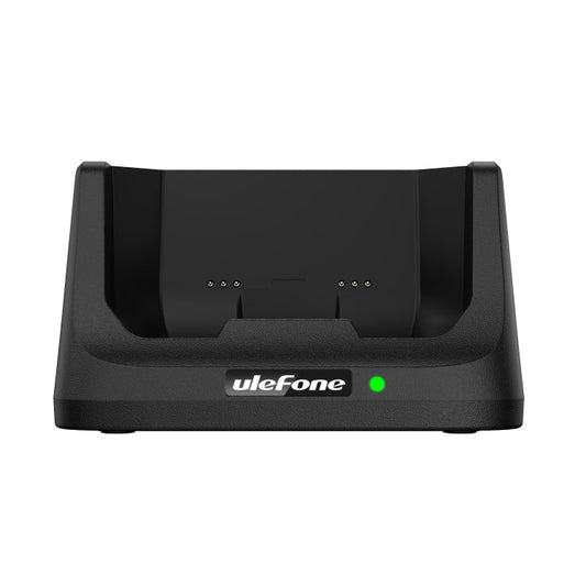 Station de charge de bureau 33W Ulefone UAS22 pour Armor 26 Ultra