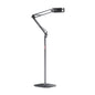 Yesido C295 Aluminum Alloy Floor Stand For Tablets/Phones(Black)